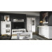 TV stolík 2S CLERMONT 11